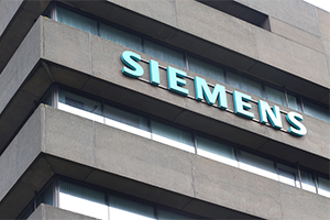Renovatie hoofdkantoor Siemens gegund aan BAM HABO